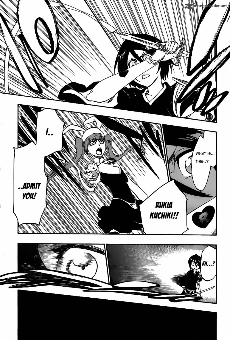 Chapter 469 - Rag Lag Rumble Image(18)