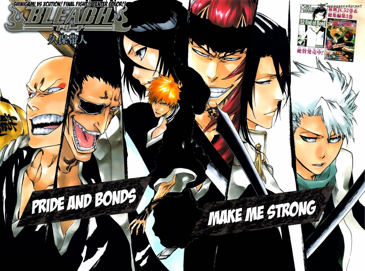 Chapter 469 - Rag Lag Rumble Image(3)