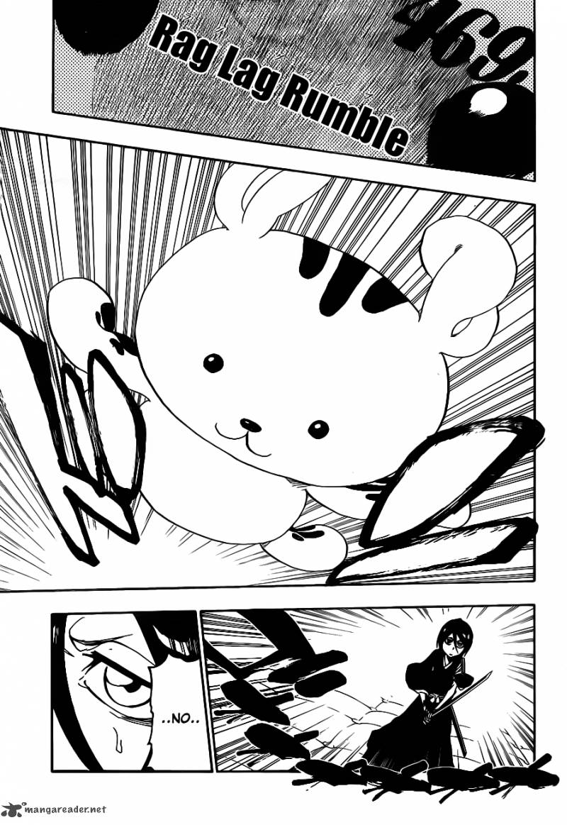 Chapter 469 - Rag Lag Rumble Image(10)