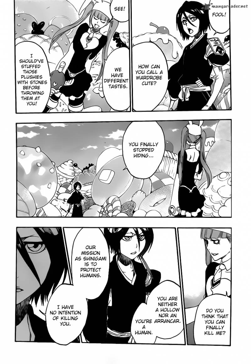 Chapter 469 - Rag Lag Rumble Image(13)