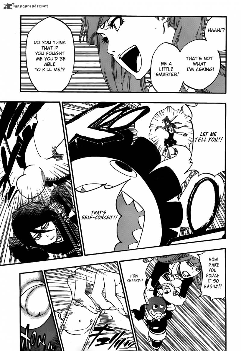 Chapter 469 - Rag Lag Rumble Image(14)