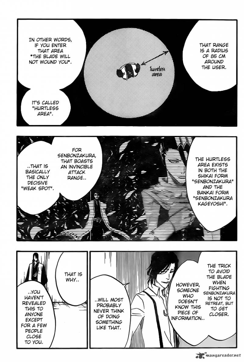 Chapter 469 - Rag Lag Rumble Image(6)