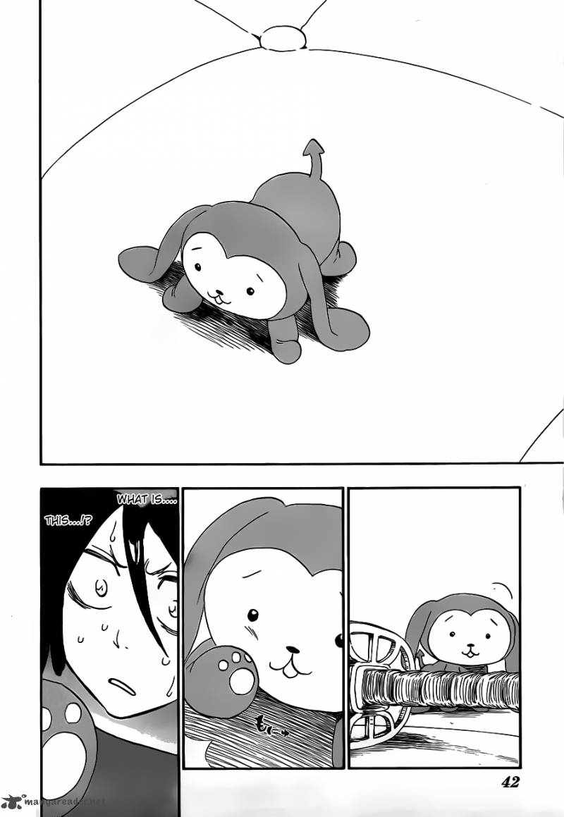 Chapter 469 - Rag Lag Rumble Image(19)