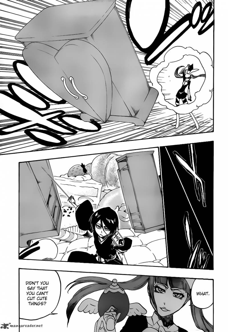 Chapter 469 - Rag Lag Rumble Image(12)