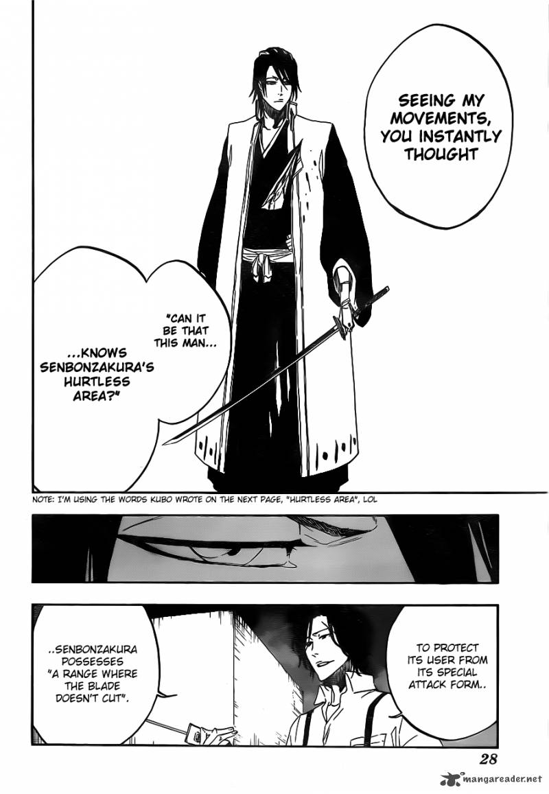 Chapter 469 - Rag Lag Rumble Image(5)