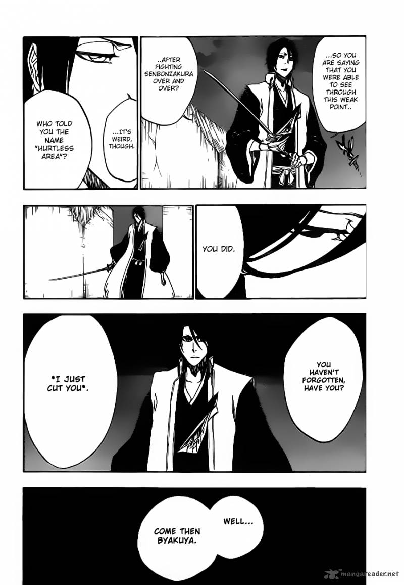 Chapter 469 - Rag Lag Rumble Image(7)