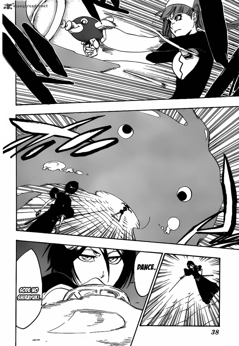 Chapter 469 - Rag Lag Rumble Image(15)