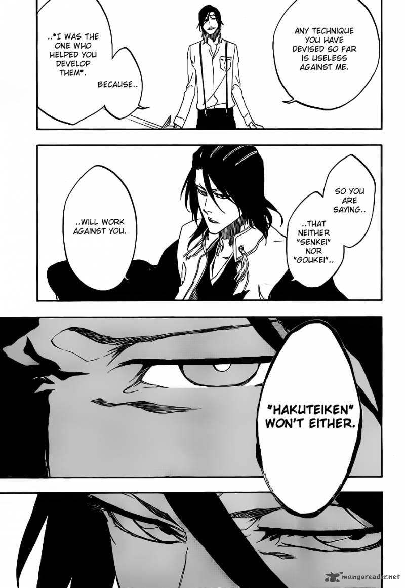 Chapter 469 - Rag Lag Rumble Image(8)