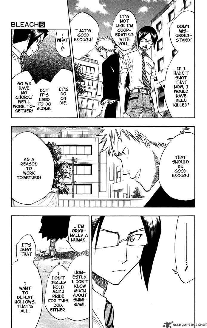 Chapter 47 - Back To Back Tearing Sky Image(6)