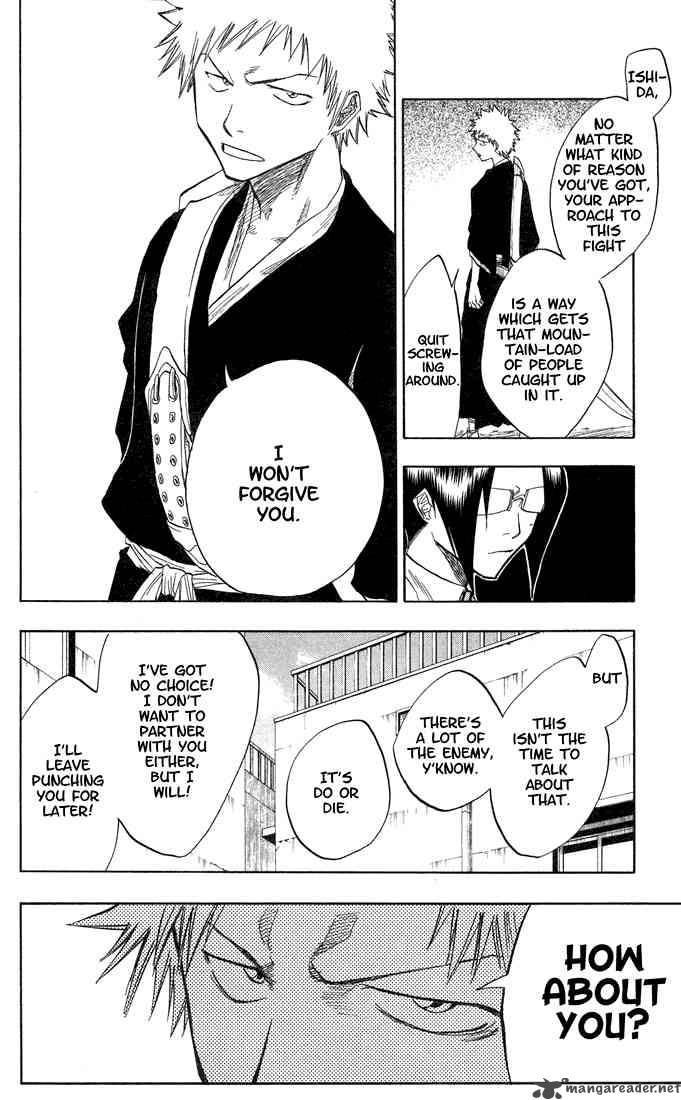 Chapter 47 - Back To Back Tearing Sky Image(11)
