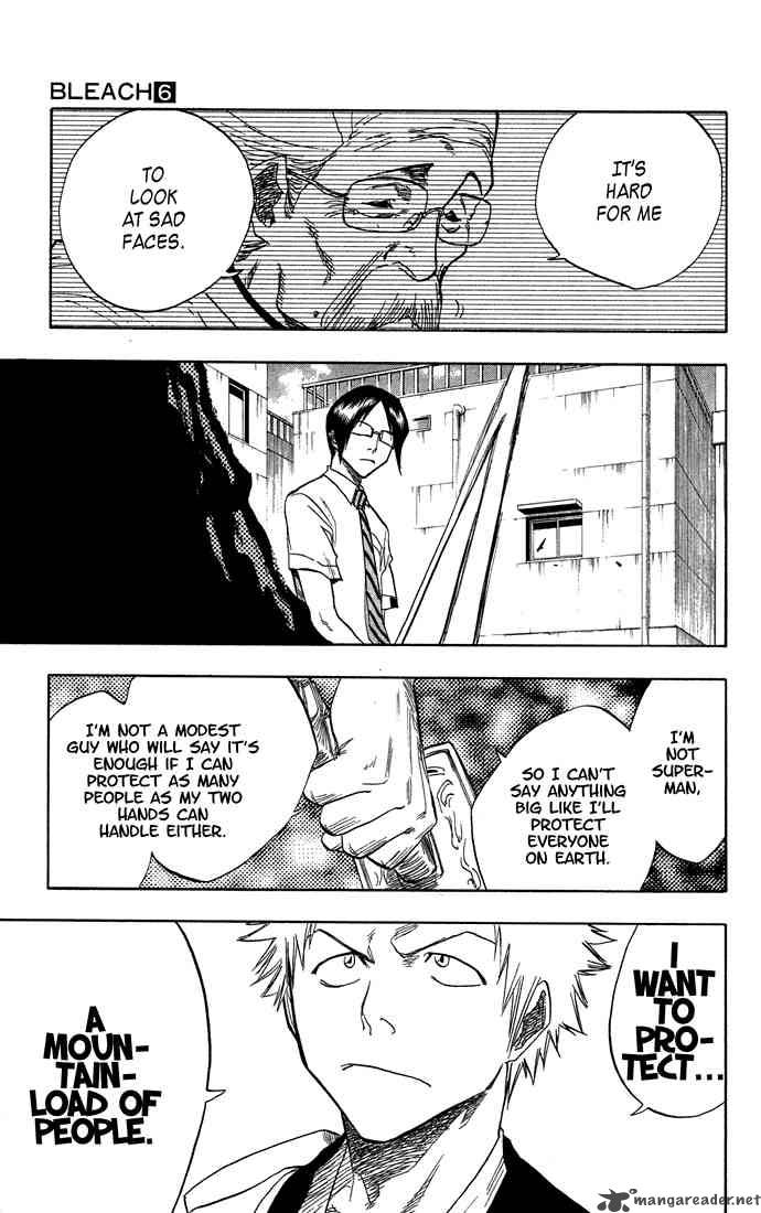 Chapter 47 - Back To Back Tearing Sky Image(10)