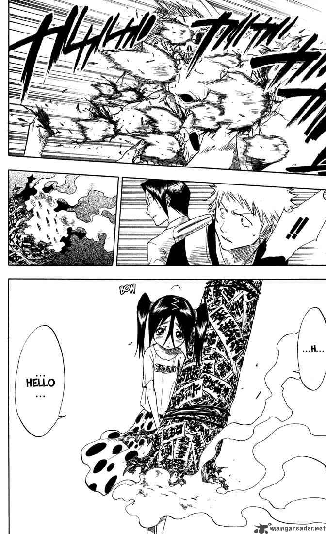 Chapter 47 - Back To Back Tearing Sky Image(17)