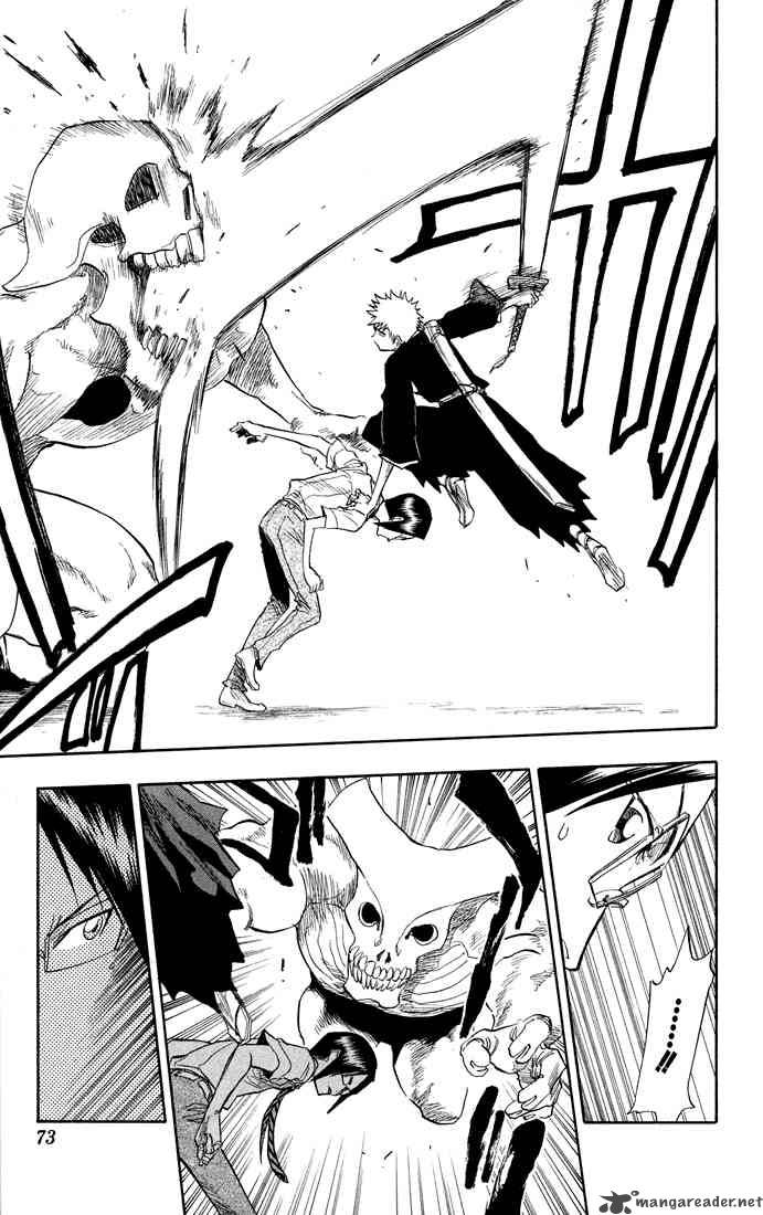Chapter 47 - Back To Back Tearing Sky Image(4)