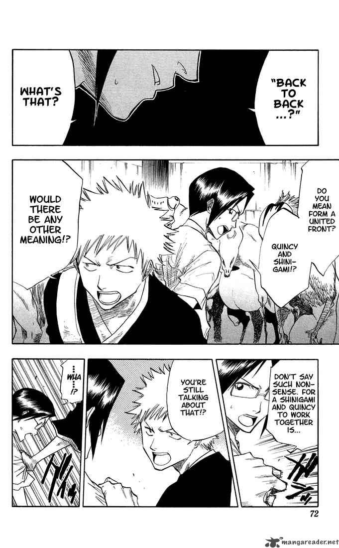 Chapter 47 - Back To Back Tearing Sky Image(3)