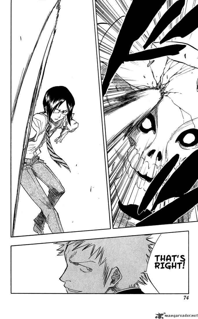 Chapter 47 - Back To Back Tearing Sky Image(5)