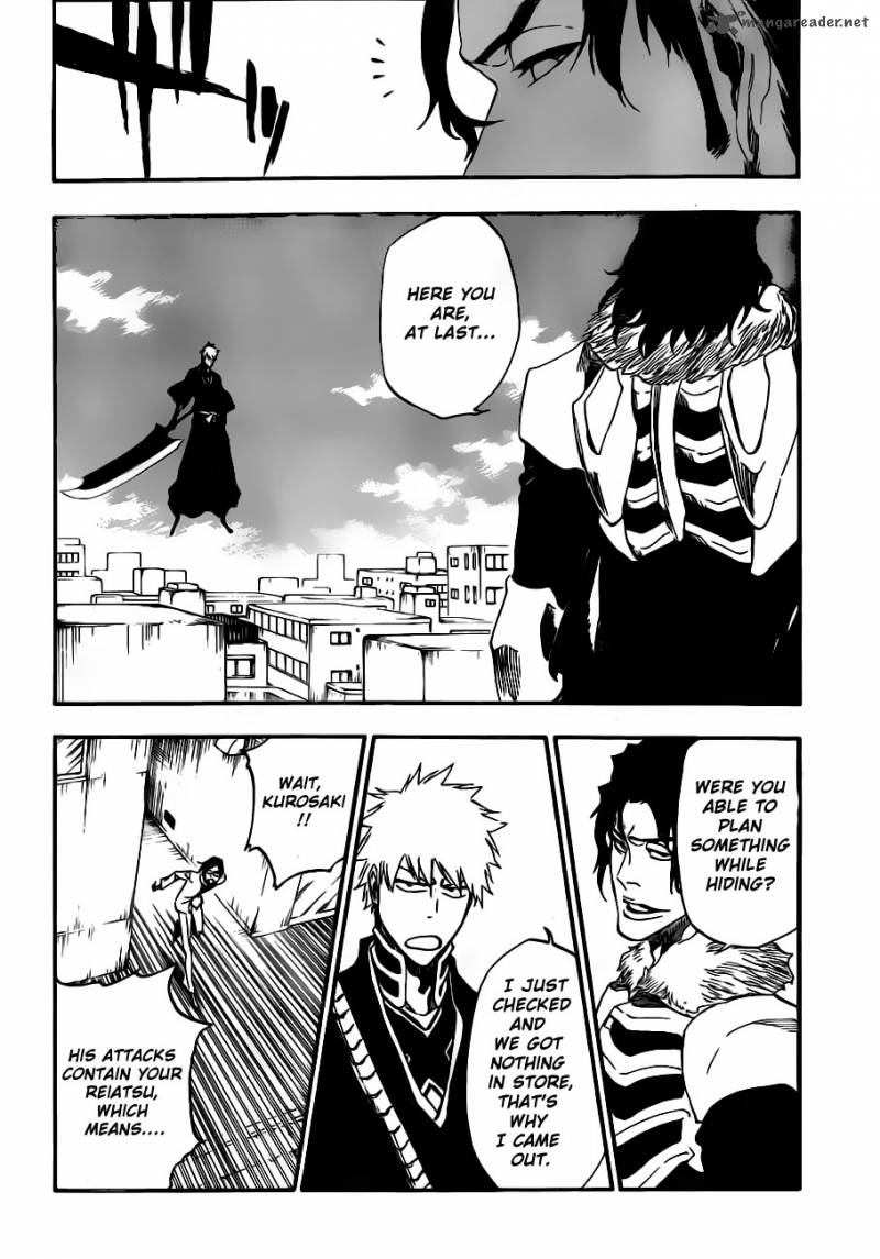 Chapter 470 - Pray For Predators Image(10)