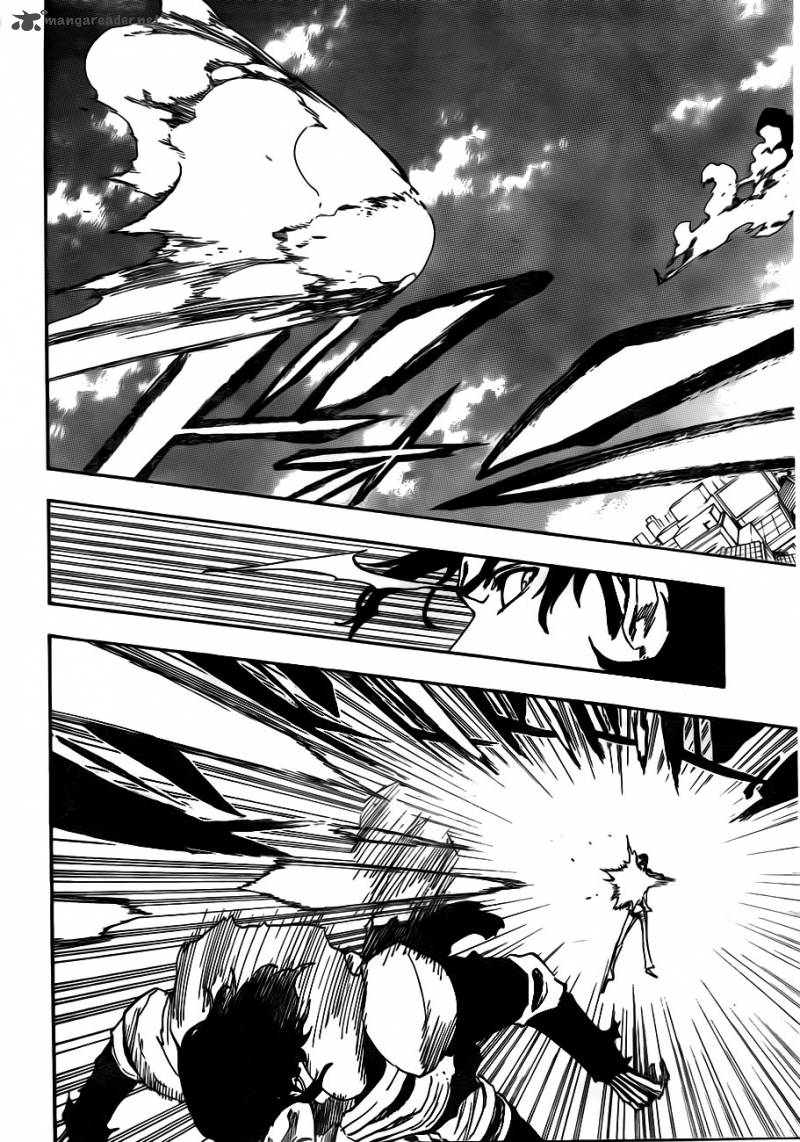 Chapter 470 - Pray For Predators Image(14)