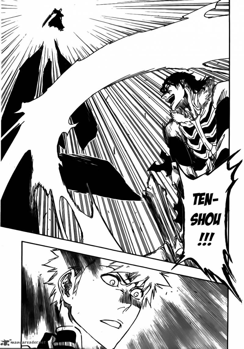 Chapter 470 - Pray For Predators Image(13)