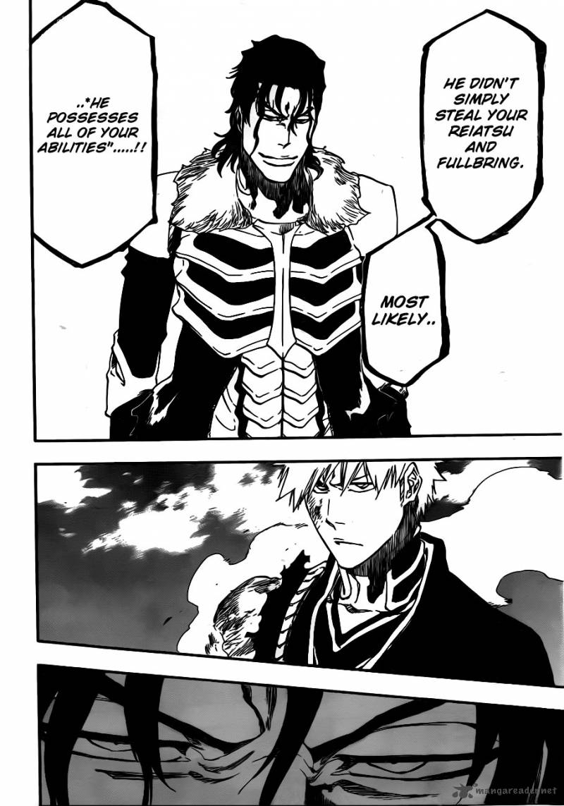 Chapter 470 - Pray For Predators Image(16)
