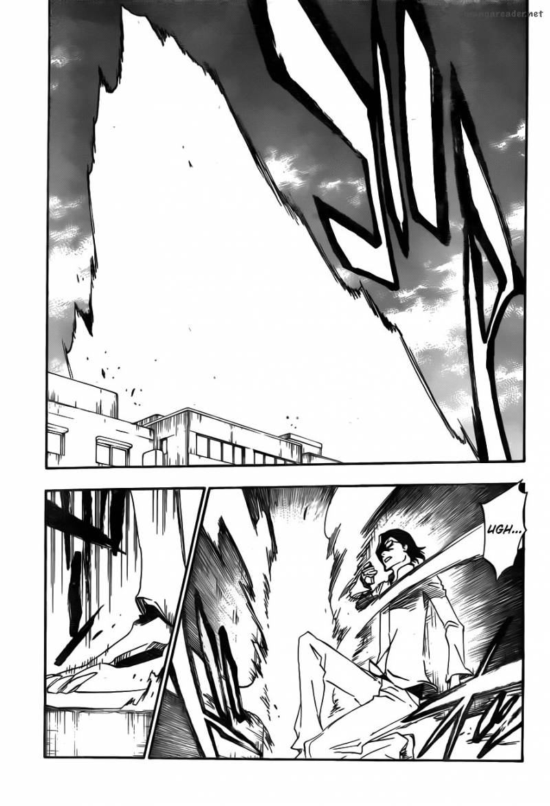 Chapter 470 - Pray For Predators Image(7)