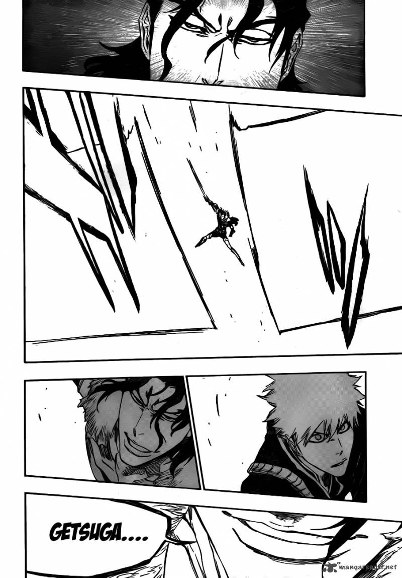Chapter 470 - Pray For Predators Image(12)
