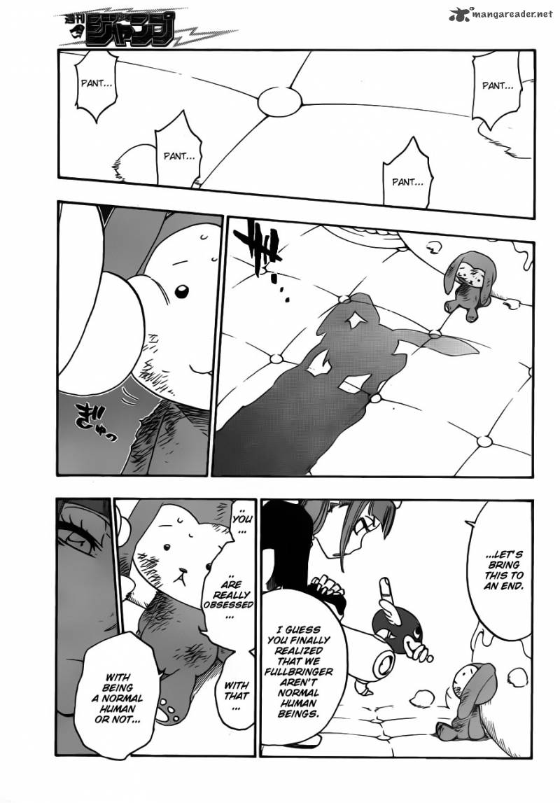 Chapter 470 - Pray For Predators Image(17)