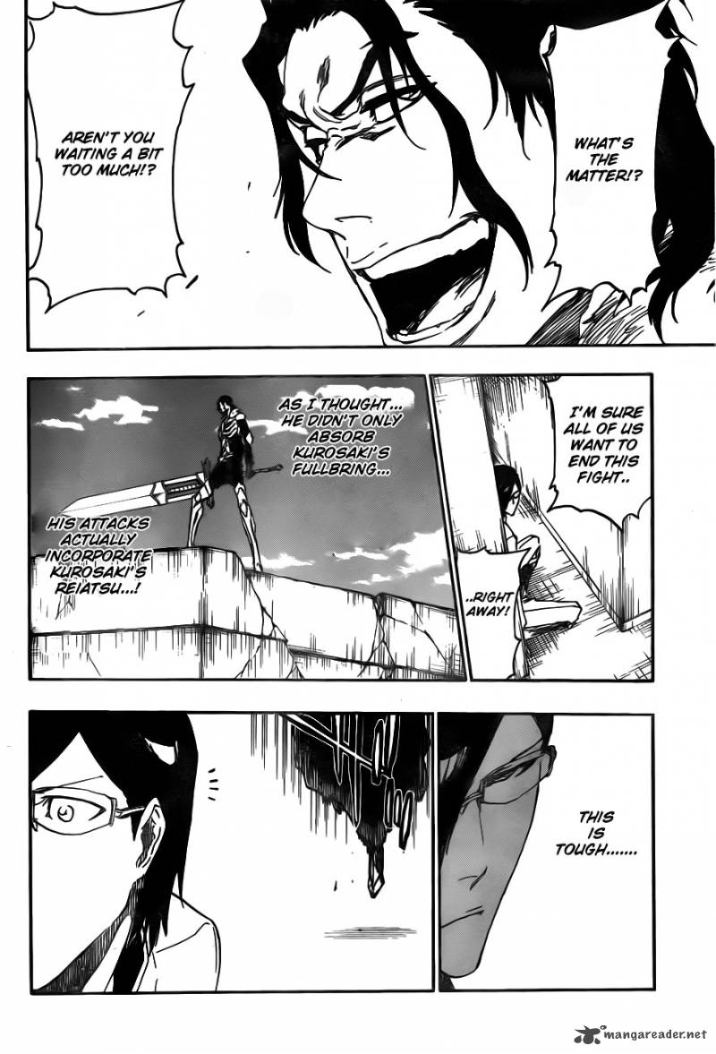Chapter 470 - Pray For Predators Image(8)
