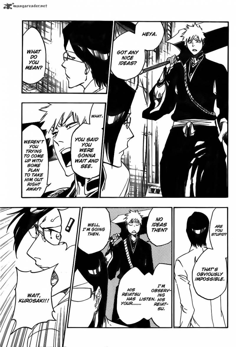 Chapter 470 - Pray For Predators Image(9)