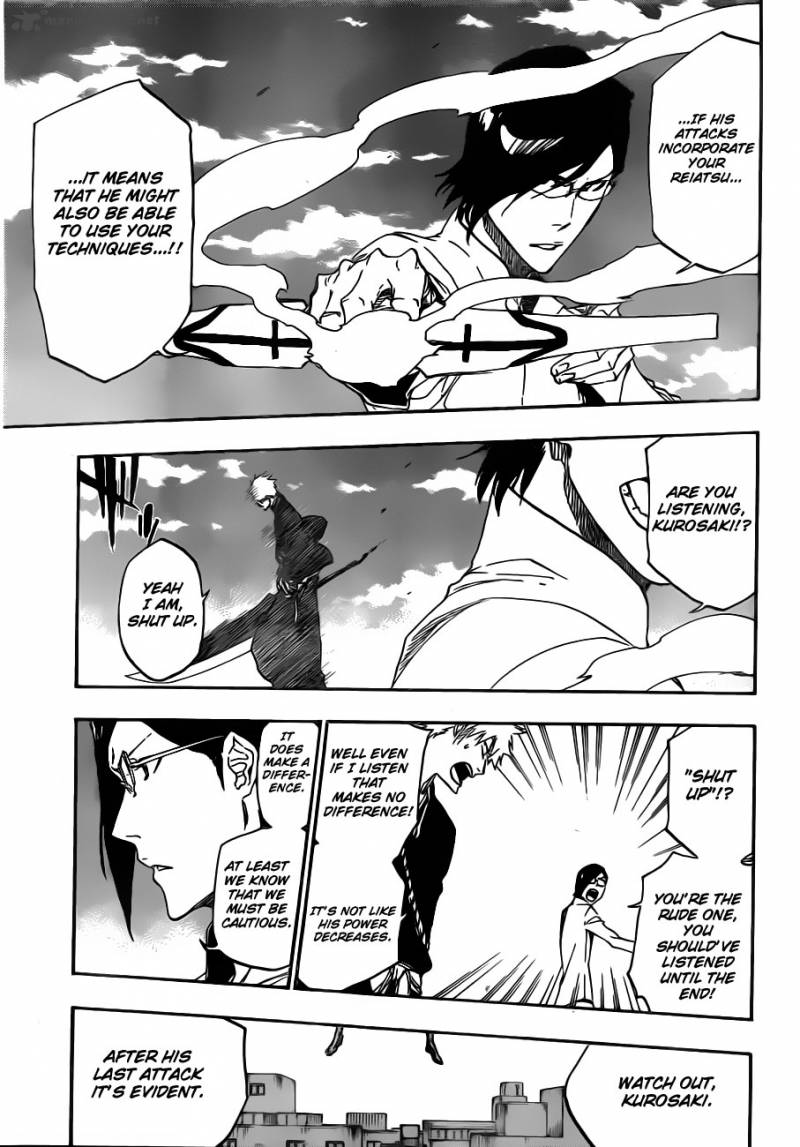 Chapter 470 - Pray For Predators Image(15)