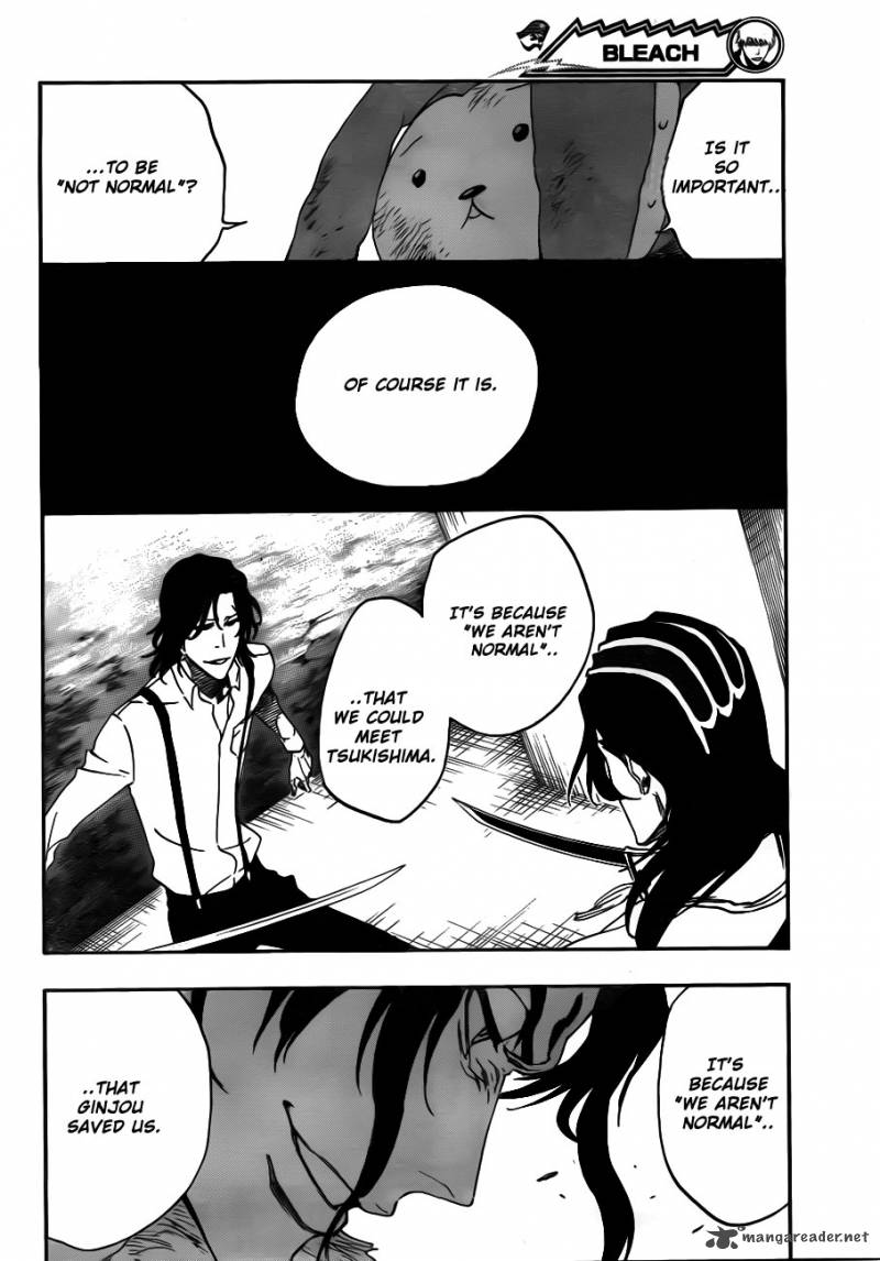 Chapter 470 - Pray For Predators Image(18)