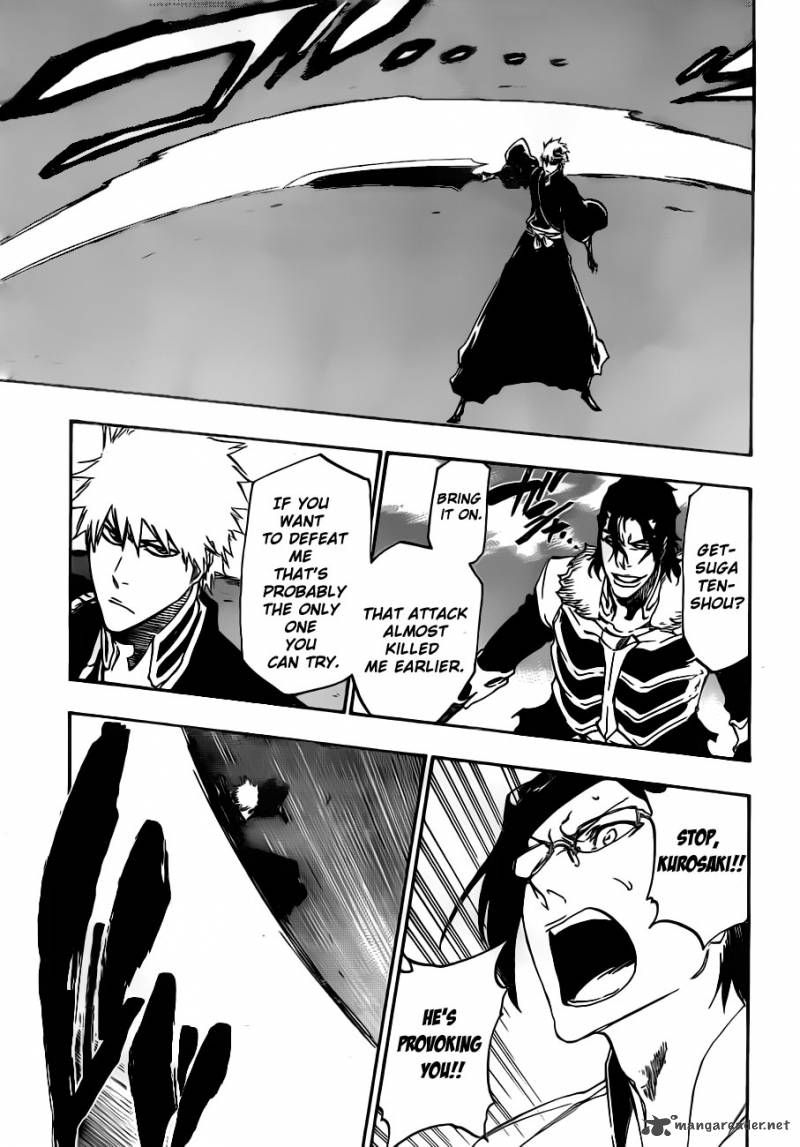 Chapter 470 - Pray For Predators Image(11)