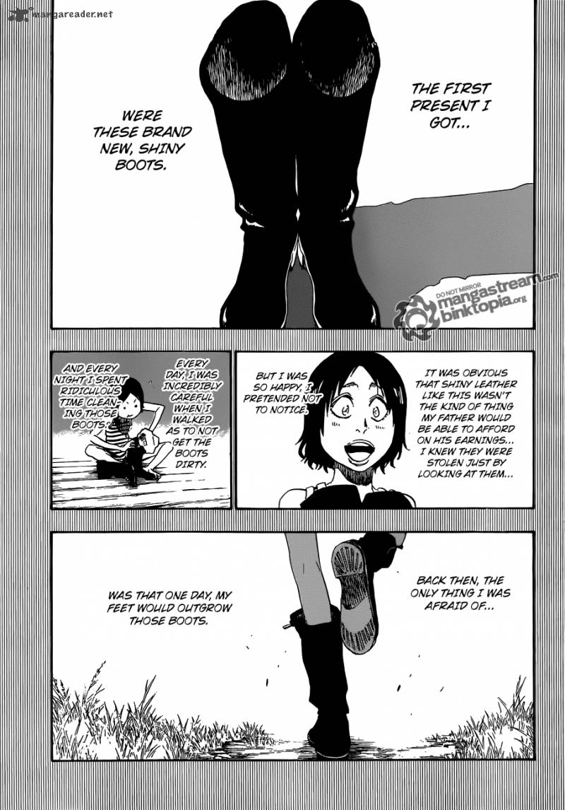 Chapter 471 - Pray for Predators 2 Image(5)