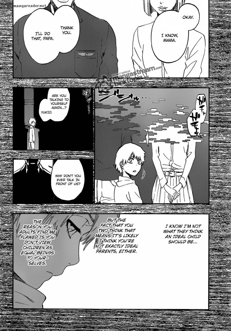 Chapter 471 - Pray for Predators 2 Image(8)