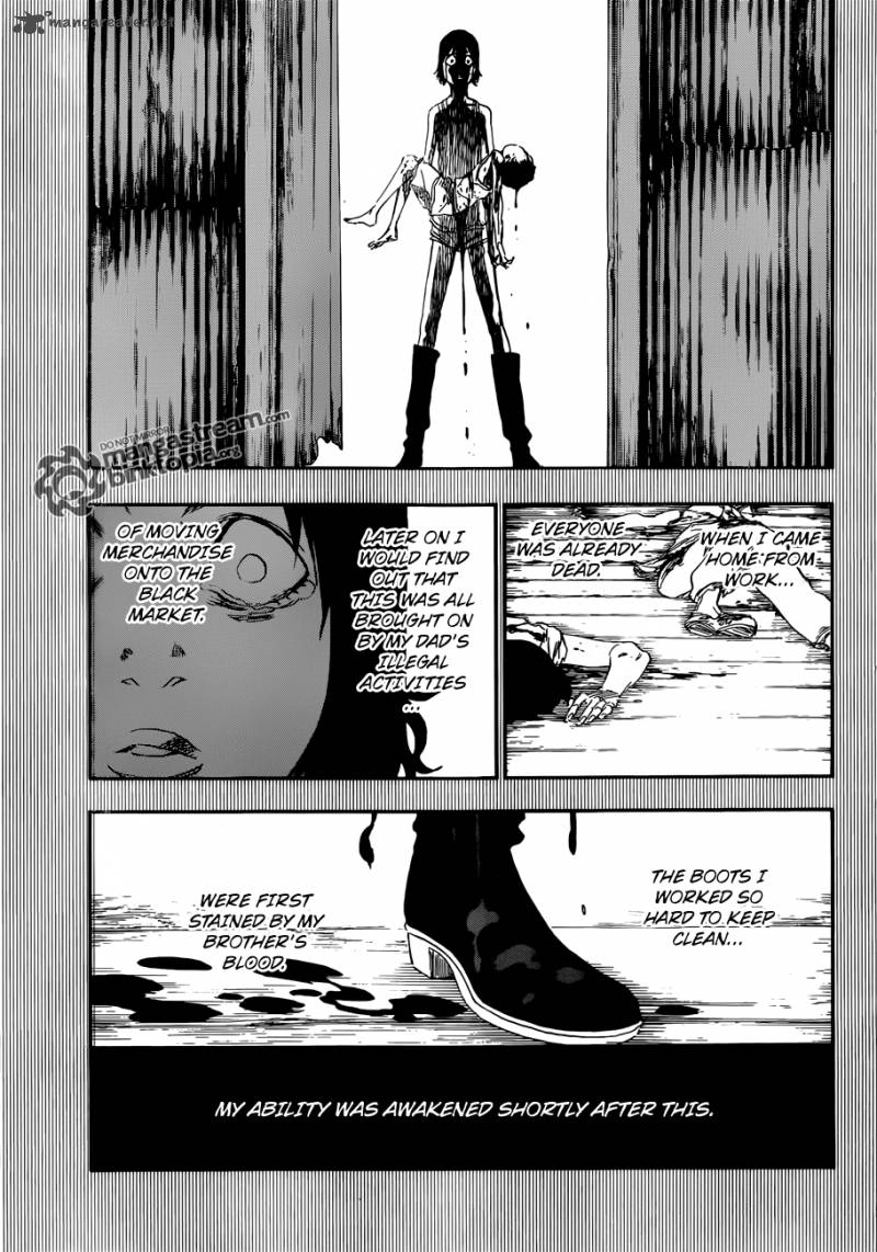 Chapter 471 - Pray for Predators 2 Image(7)