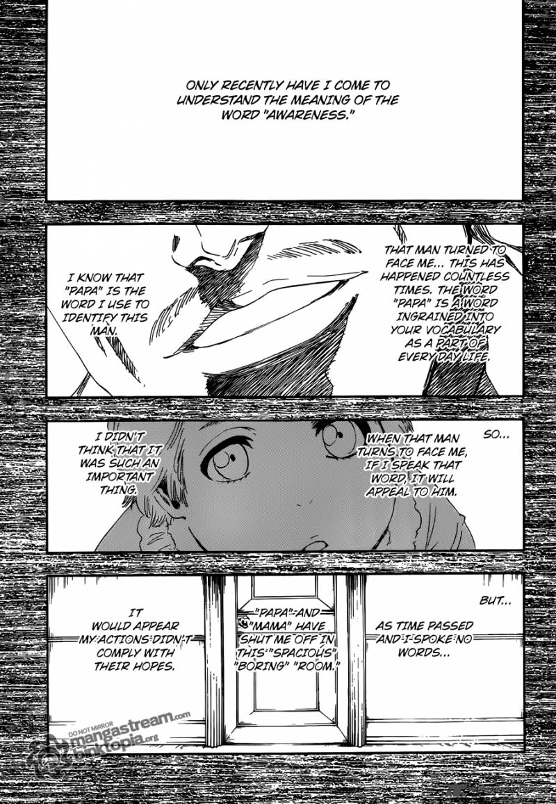 Chapter 471 - Pray for Predators 2 Image(3)