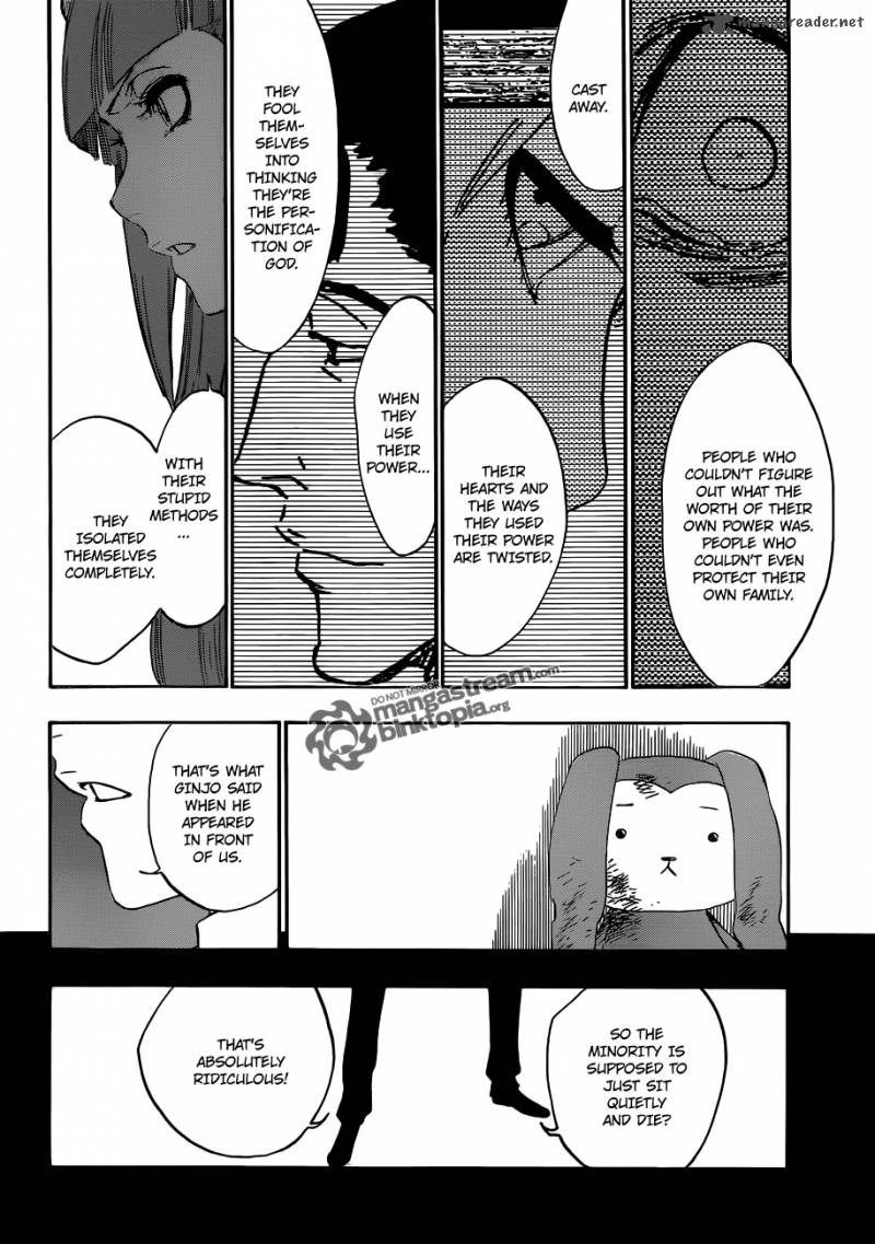 Chapter 471 - Pray for Predators 2 Image(12)