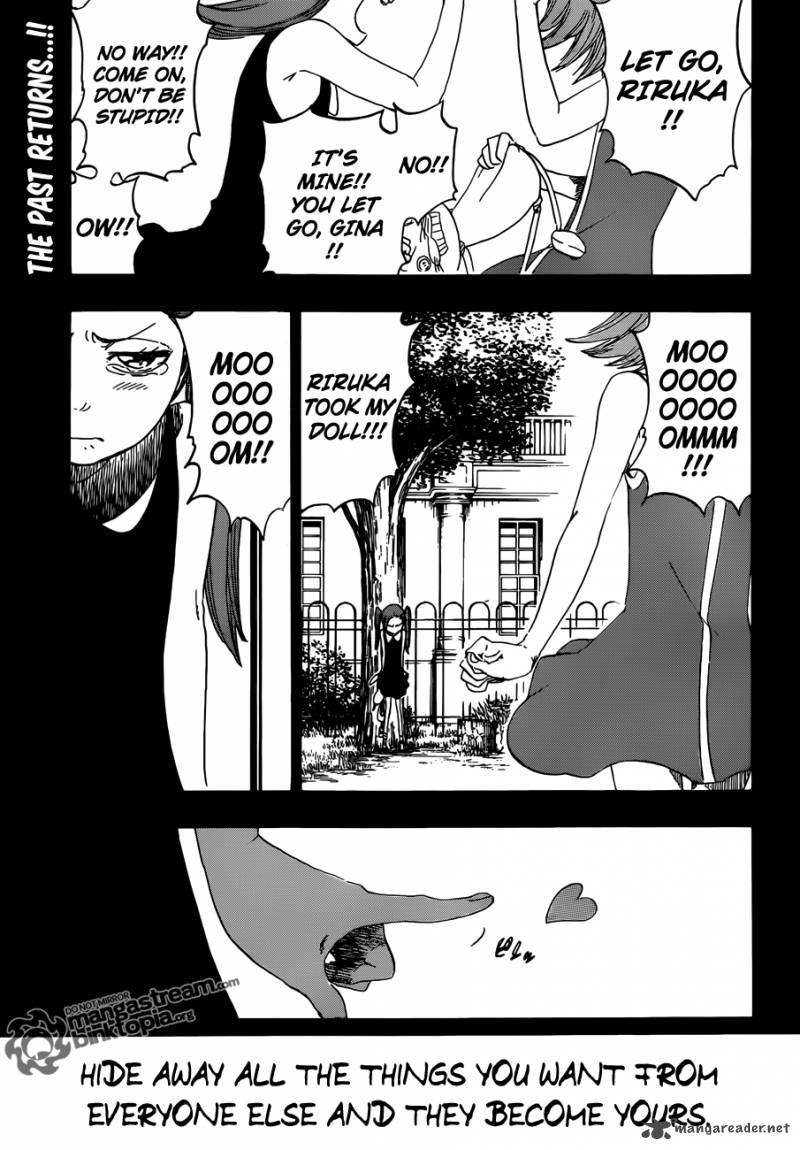 Chapter 471 - Pray for Predators 2 Image(1)