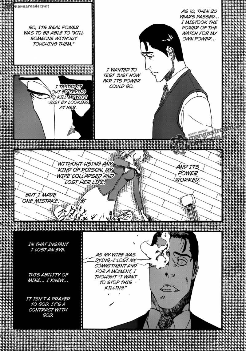 Chapter 471 - Pray for Predators 2 Image(6)