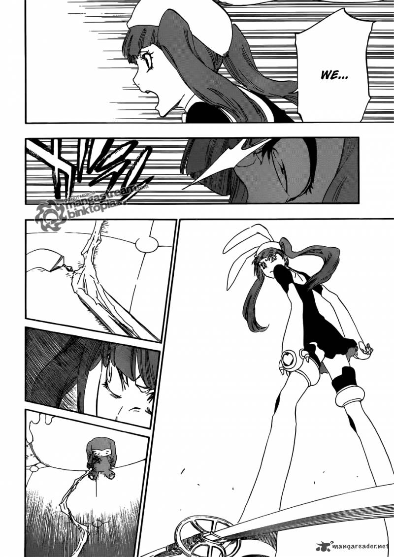 Chapter 471 - Pray for Predators 2 Image(14)