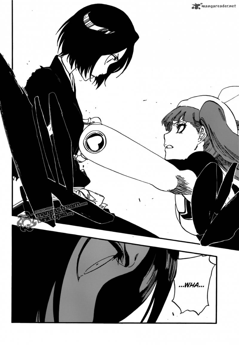 Chapter 471 - Pray for Predators 2 Image(18)