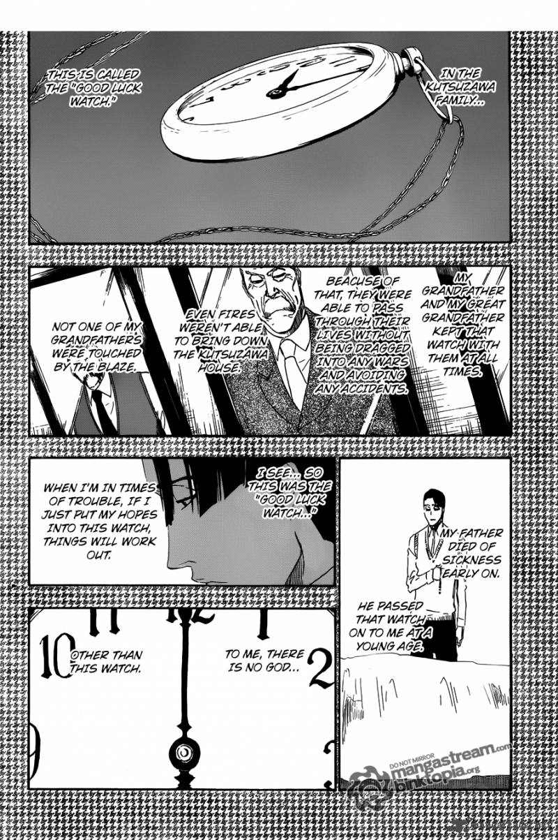 Chapter 471 - Pray for Predators 2 Image(4)