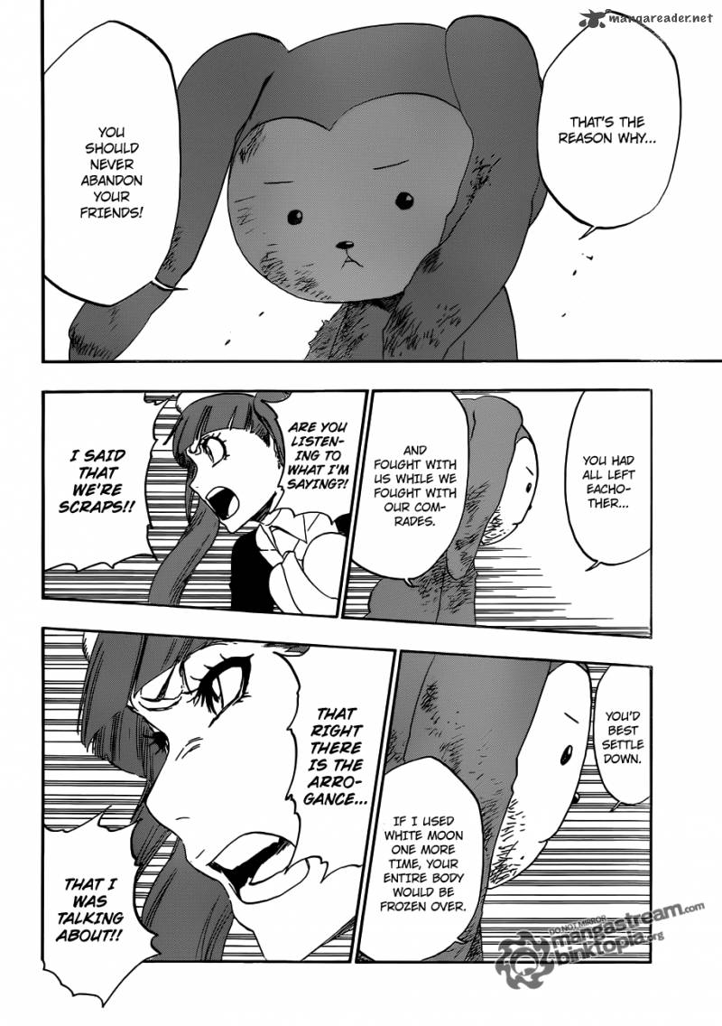Chapter 471 - Pray for Predators 2 Image(16)
