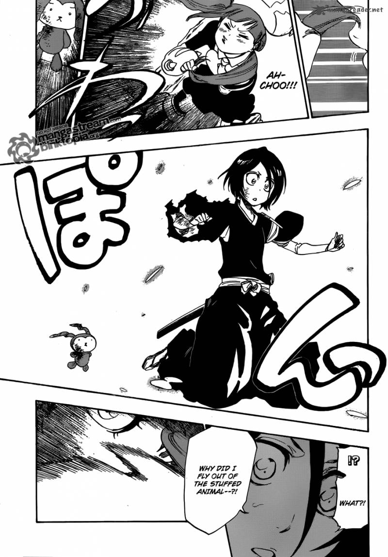 Chapter 471 - Pray for Predators 2 Image(17)