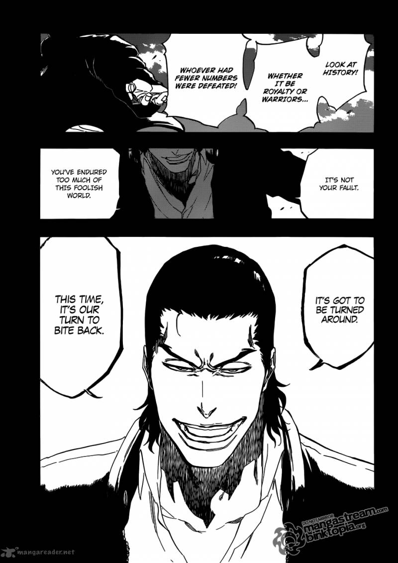 Chapter 471 - Pray for Predators 2 Image(13)