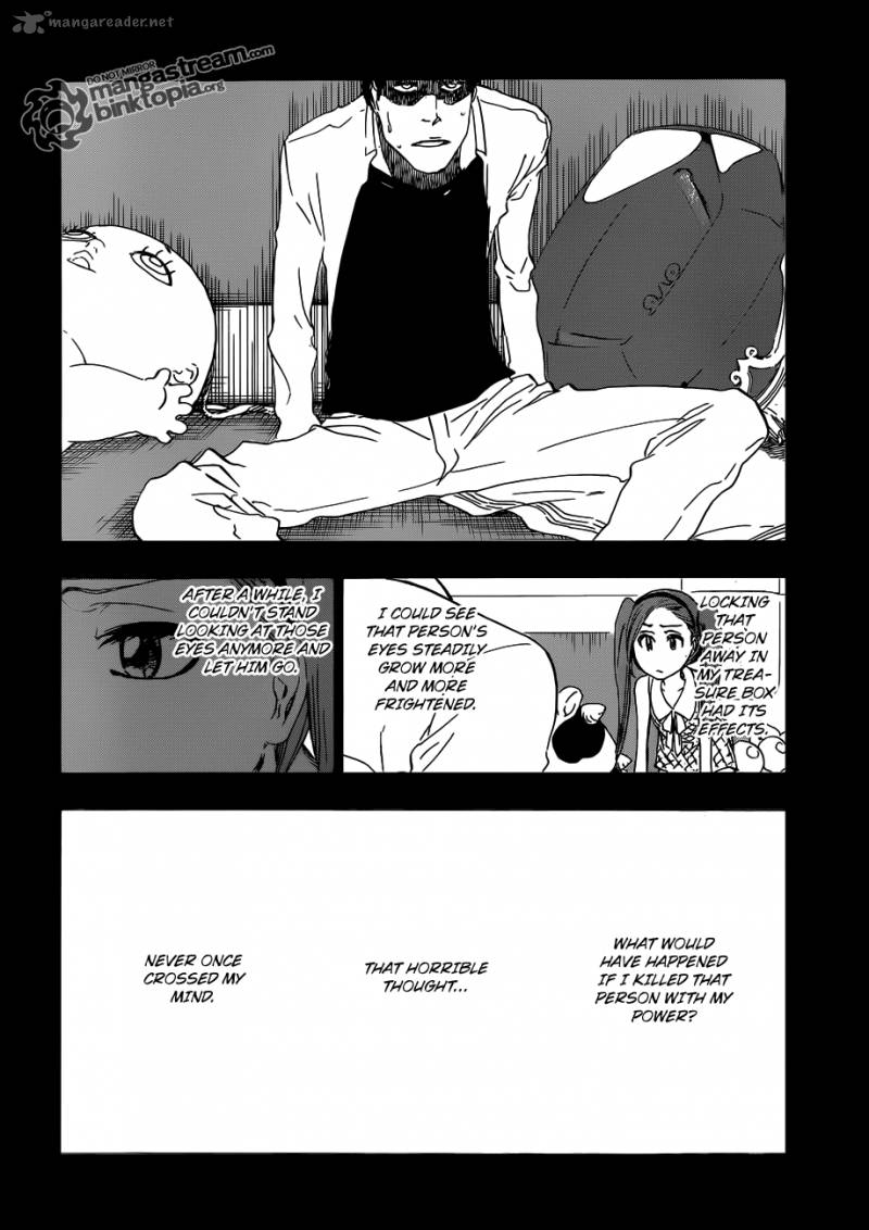 Chapter 471 - Pray for Predators 2 Image(10)