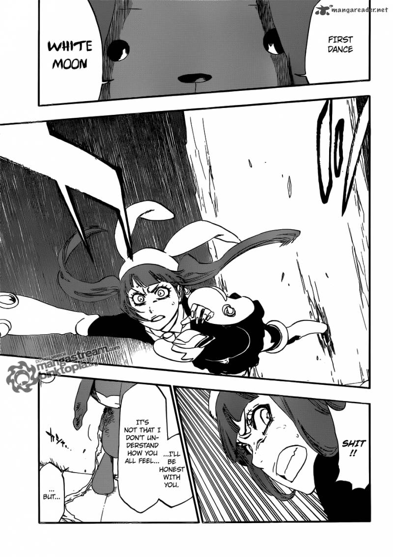 Chapter 471 - Pray for Predators 2 Image(15)