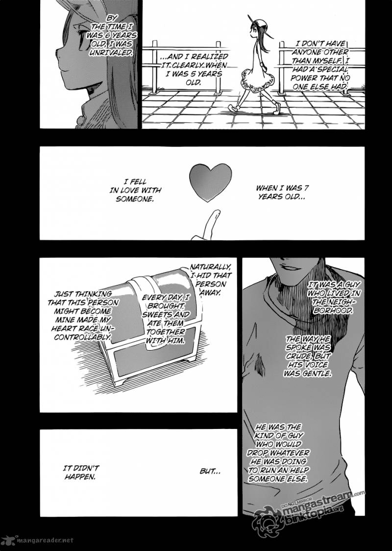 Chapter 471 - Pray for Predators 2 Image(9)