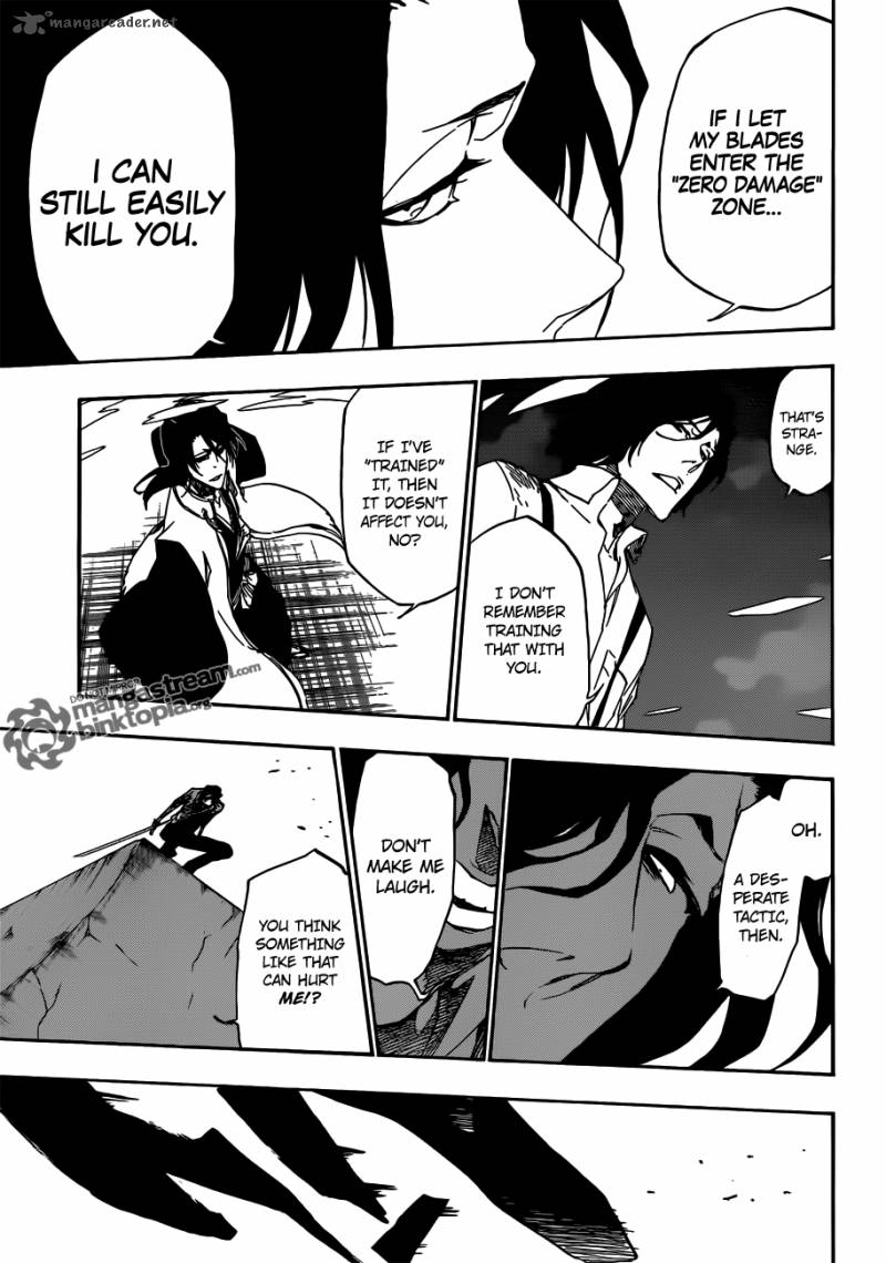 Chapter 472 - Razoredge Requiem Image(12)