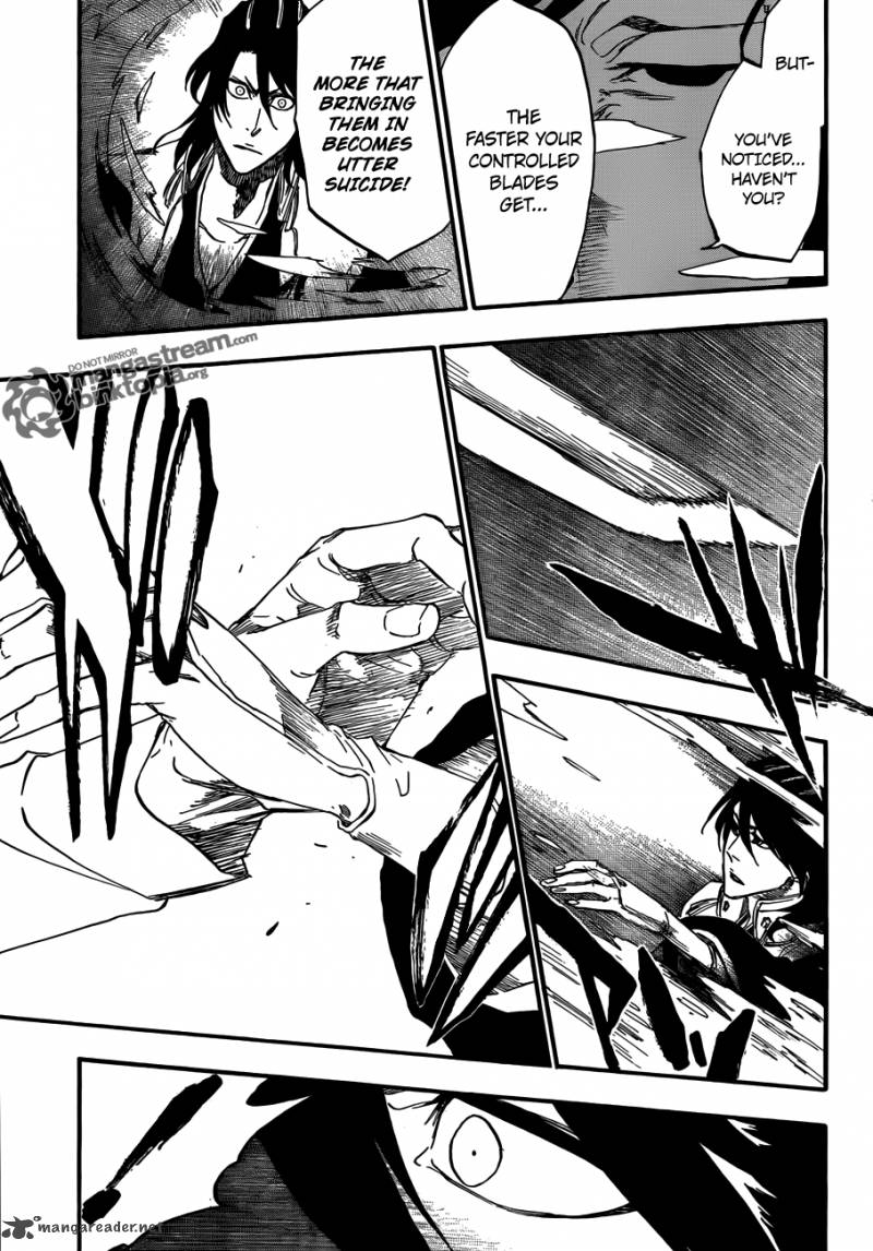 Chapter 472 - Razoredge Requiem Image(14)