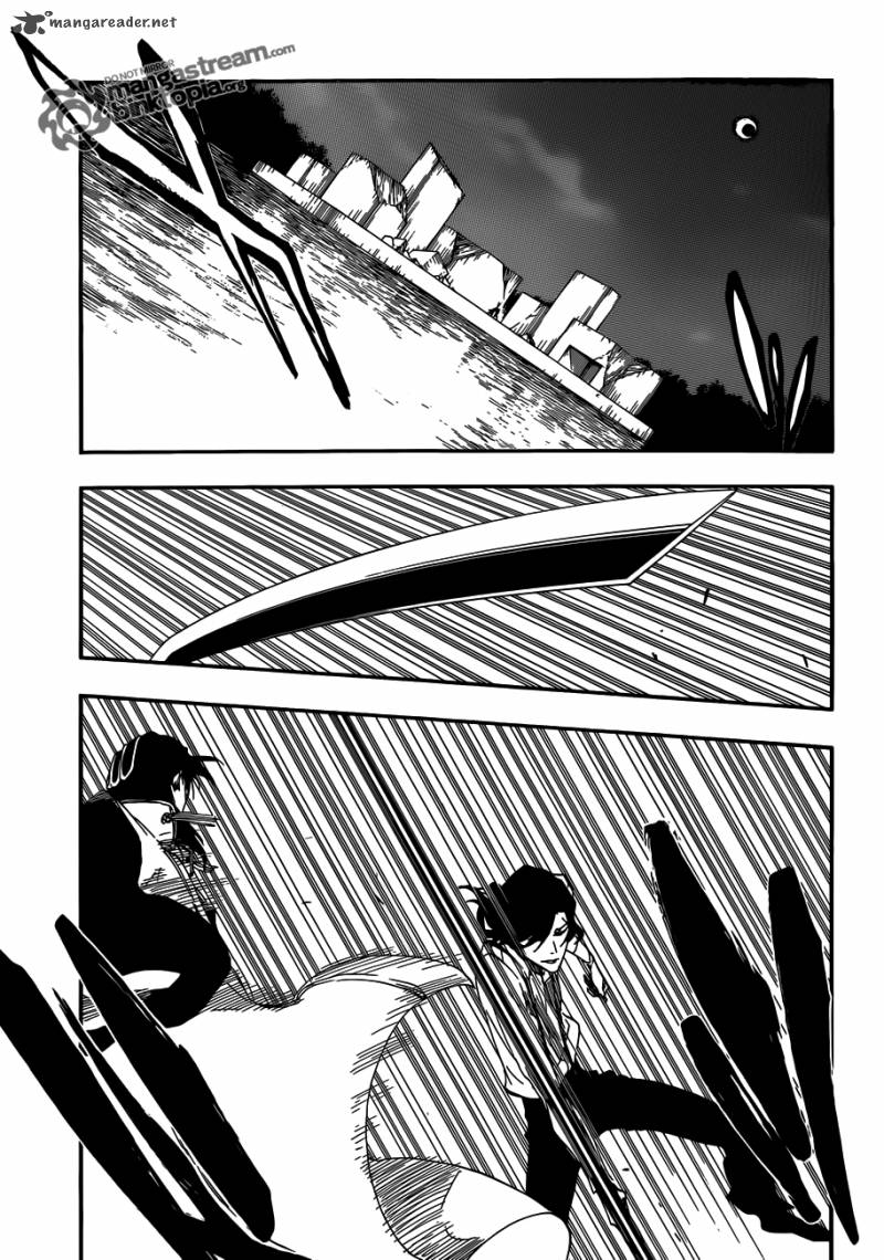 Chapter 472 - Razoredge Requiem Image(3)